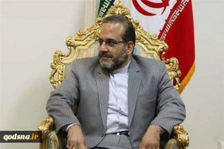 خسروی:

تبادل زندانیان ابتدای هیچ مسیر جدیدی با آمریکا نیست
