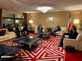 در دوحه انجام شد؛

تحولات آمریکای لاتین؛ محور گفتگوی وزرای خارجه ایران و نیکاراگوئه