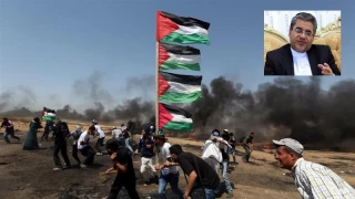 Deal of Century, a Jordanian Nightmare, Which is Prevented by the Resistance Movement