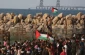 گزارشی از تحولات فلسطین/

حماس : مسئله اسیران خط قرمز مقاومت و ملت فلسطین است/ دعوت از مردم غزه برای مشارکت گسترده در راهپیمایی بازگشت/درخواست برای قرار گرفتن باندهای شهرک نشین در فهرستهای تروریسم بین المللی