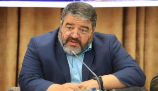 سردار جلالی:

هدف غائله آبان ایجاد هراس عمومی در کشور بود/ تیر دشمن به سنگ خورد