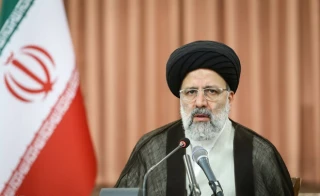 آیت الله رئیسی در همایش مدیریت جهادی:

موانع تولید در مدیریت جهادی از پیش پای تولیدکننده کنار می‌رود