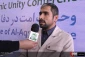 مصاحبه اختصاصی خبرنگار قدسنا به مناسبت روز جهانی عاری از خشونت و افراطیگری؛

لیموچی: ترویج افراطی گری نتیجه سیاست های رژیم صهیونیستی و امریکا است