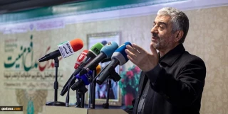 در مراسم بزرگداشت شهدای امنیت مطرح شد؛

برنامه ریزی دشمنان شکست خورده است