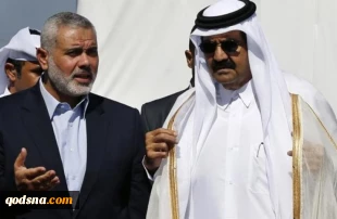 آخرین تحولات فلسطین/

تاکید حماس بر لزوم ادامه مقاومت در کرانه باختری و توقف هماهنگی امنیتی تشکیلات خودگردان با اشغالگران/جزئیات دیدار هنیه با امیر سابق قطر 2