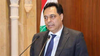 Lebanon's prime minister-designate vows to form technocrat govt.
