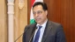Lebanon's prime minister-designate vows to form technocrat govt.