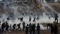 Dozens of Gazans injured by Israeli forces