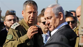Israel fears ICC could hunt its top leaders for war crimes