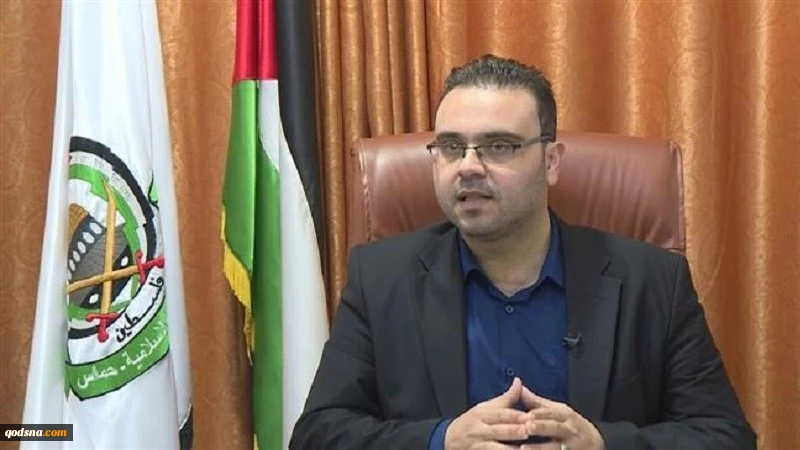 Hamas welcomes ICC decision to open probe into Israeli war crimes in Palestinian territories
 2