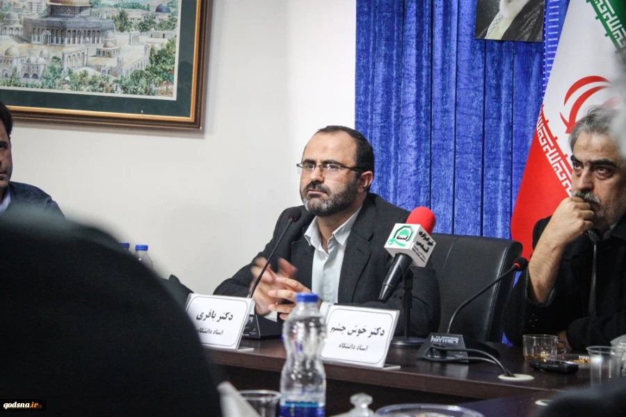 Summit Impact of British Elections on Western Middle East Policy 5