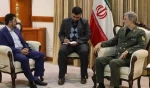 وزير الدفاع الايراني: التقدم التسليحي لليمن اثار دهشة العالم 2