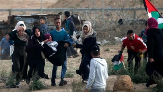 Netanyahu accuses ICC of anti-Semitism over war crimes probe