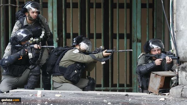 US insists on covering up Israeli crimes against Palestinians: Hamas
 2