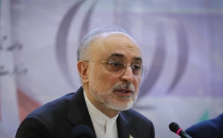 صالحی در نشست خبری:

مدرن‌سازی رآکتور اراک تا سال ۱۴۰۰ تکمیل می‌شود