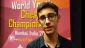 S.D.P.N supported Iran's young players at the World Championships