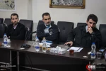 ندوة أهداف الجبهة العبرية العربية الغربية من إثارة الفوضي في دول محور المقاومة 8