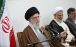 قائد الثورة الإسلامية: الشهيد رمز للتضحية وبذل النفس دفاعا عن الحق 2