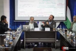 ندوة أهداف الجبهة العبرية العربية الغربية من إثارة الفوضي في دول محور المقاومة 2