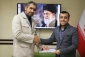 دستیار ویژه دبیرکل مجمع دوستی جوانان جهان اسلام منصوب شد