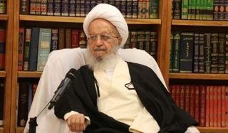 آية الله مكارم شيرازي: يجب نقل الشيخ الزكزاكي الى دولة اسلامية لتلقي العلاج