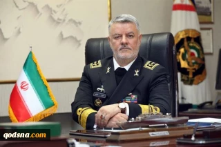 دریادار خانزادی در گفتگوی ویژه خبری:

حضور بیگانگان امنیت منطقه را به خطر می‌اندازد