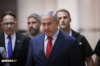 دست برد اسرائیل به اموال فلسطینیان؛

تل آویو با پذیرش پیشنهاد وزیر جنگ، 43 میلیون دلار به فلسطینی ها ضرر می زند