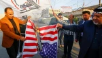 حرس الثورة الإسلامية: الأمة تقدّر شأن ابناءها في جبهة المقاومة وستوسع نطاق غضبها وعزيمتها في مواجهة الصهاينة المحتلين  2