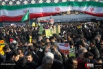 9 دی باز تعریف حماسه ماندگار بصیرت و بینش سیاسی 16