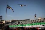 مراسم احیاء ذکرى ملحمة 9 دی  ویوم البصیرة فی ایران 12