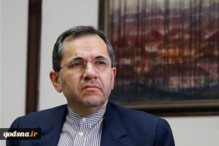 تخت روانچی:

ادعاهای آمریکا علیه ایران فرافکنی است