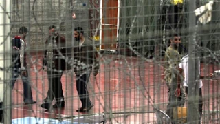 Torture of Palestinian detainees prevails in Israeli prisons: Palestinian NGO