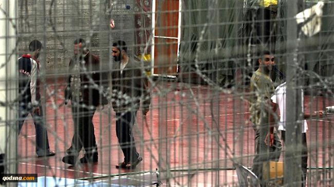 Torture of Palestinian detainees prevails in Israeli prisons: Palestinian NGO
 2
