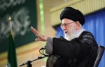 قائد الثورة يدين بشدة الإعتداء الاميركي على الحشد الشعبي 2