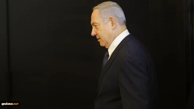Netanyahu to ask parliament for immunity from corruption charges
 2