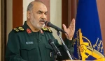 اللواء سلامي: لدينا خزين من الصواريخ كافٍ لتدمير أي عدو 2