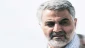 دماء العظيم سليماني:
تغيير لوجه المنطقة