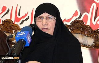 در پیام تسلیتی به مناسبت شهادت سردار سلیمانی عنوان شد

یادگار امام (ره): خون شهید سلیمانی نصرت الهی را نزدیک خواهد کرد