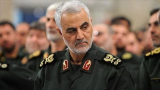Commander of Iran’s Quds Force, Iraq's PMU deputy head assassinated in US strike