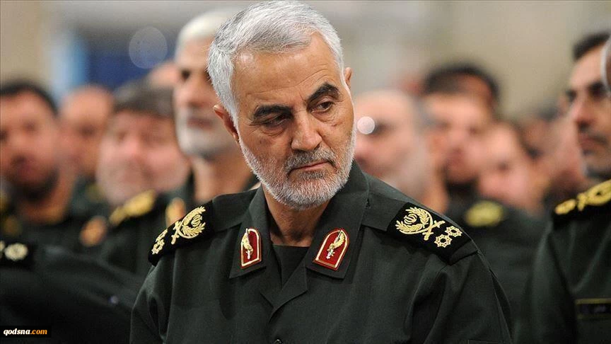 Commander of Iran’s Quds Force, Iraq's PMU deputy head assassinated in US strike
 2