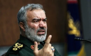 سردار فدوی مطرح کرد؛

پیام آمریکا پس از ترور شهید سلیمانی/دلیل سفر حاج قاسم به عراق