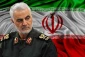 روابط عمومی سپاه:

پیکر سپهبد شهید سلیمانی دوشنبه در تهران تشییع می‌شود