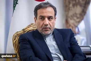 عراقچی:

مردم آمریکا روزی خواهند فهمید«سلیمانی» چگونه جان آنها را نجات داد