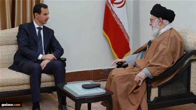 Syria’s Assad expresses condolences over Soleimani’s assassination
 2