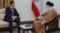 Syria’s Assad expresses condolences over Soleimani’s assassination