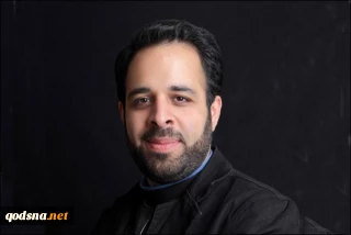 هنرمندان باید به تبیین
شخصیت حاج قاسم بپردازند