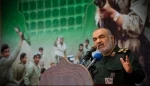 قائد الحرس الثوري: اغتيال اللواء سليماني يشكل نقطة البداية لنهاية تواجد اميركا في هذه المنطقة 2