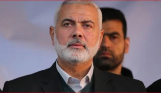 هنية : الفريق سليماني أمضى حياته لدعم المقاومة والاغتيالات ستزيدنا قوة