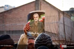 حضور حماسی و میلیونی مردم تهران در مراسم تشییع پیکر سپهبد «حاج قاسم سلیمانی » 4 6