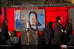 حضور حماسی و میلیونی مردم تهران در مراسم تشییع پیکر سپهبد «حاج قاسم سلیمانی » 4 19